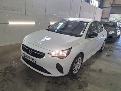 Buy OPEL CORSA on Ayvens Carmarket