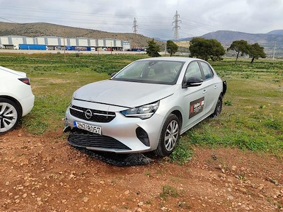 Koupit OPEL CORSA na Ayvens Carmarket