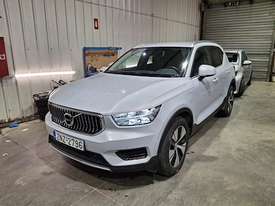 Buy VOLVO XC40 on Ayvens Carmarket