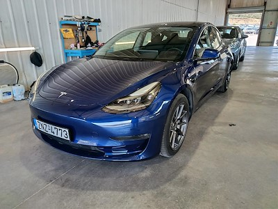 Comprar TESLA MODEL 3 en Ayvens Carmarket