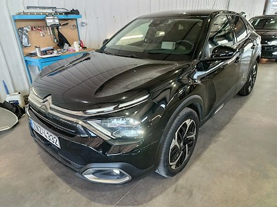 Buy CITROËN C4 on Ayvens Carmarket