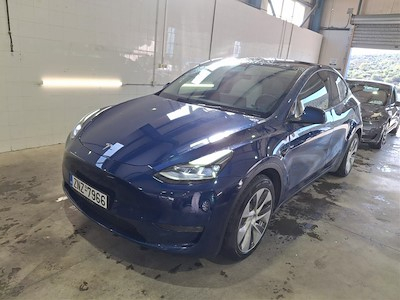 Buy TESLA MODEL Y on Ayvens Carmarket