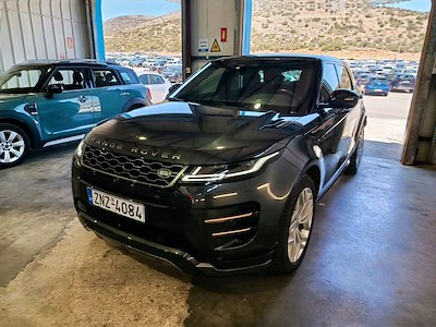 Купуй LAND ROVER RANGE ROVER EVO на Ayvens Carmarket