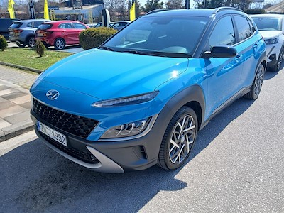 Buy HYUNDAI KONA on Ayvens Carmarket