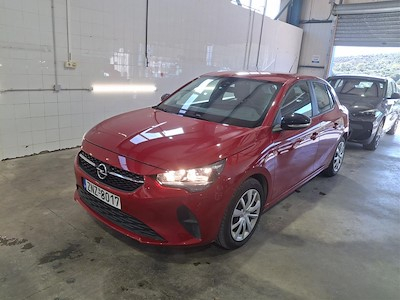 Buy OPEL CORSA on Ayvens Carmarket