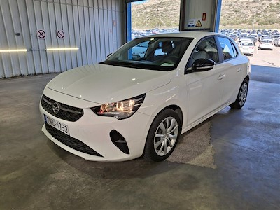Achetez OPEL CORSA sur Ayvens Carmarket