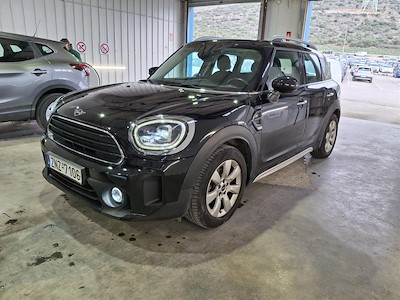 Kaufe MINI COUNTRYMAN bei Ayvens Carmarket