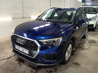 Achetez AUDI Q3 sur Ayvens Carmarket