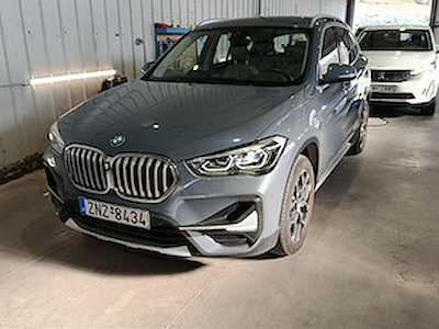 Achetez BMW X1 sur Ayvens Carmarket