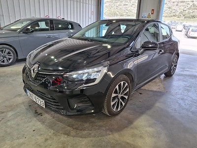Achetez RENAULT CLIO sur Ayvens Carmarket