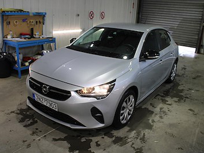 Buy OPEL CORSA on Ayvens Carmarket