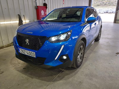 Ayvens Carmarket den PEUGEOT 2008 satın al