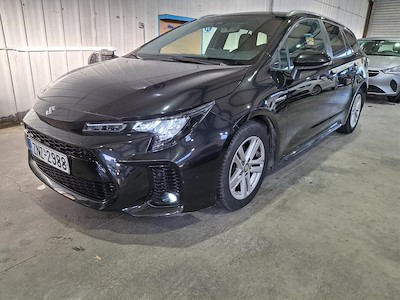 Buy SUZUKI SWACE on Ayvens Carmarket