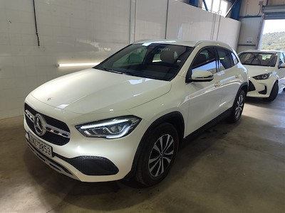 Buy MERCEDES-BENZ GLA on Ayvens Carmarket