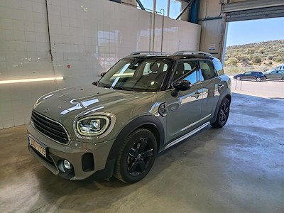 Купуй MINI COUNTRYMAN на Ayvens Carmarket