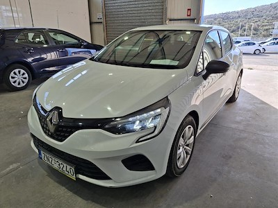 Αγορά RENAULT CLIO στο Ayvens Carmarket