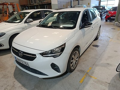 Buy OPEL CORSA on Ayvens Carmarket