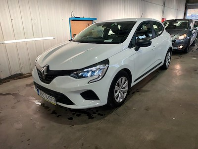 Αγορά RENAULT CLIO στο Ayvens Carmarket