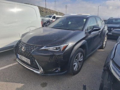 Achetez LEXUS UX sur Ayvens Carmarket