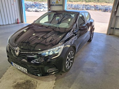 Buy RENAULT CLIO on Ayvens Carmarket