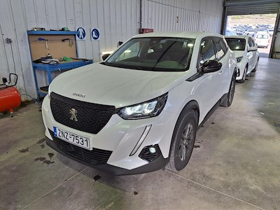 Buy PEUGEOT 2008 on Ayvens Carmarket