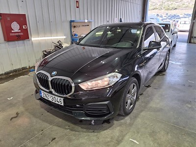 Αγορά BMW SERIES 1 στο Ayvens Carmarket