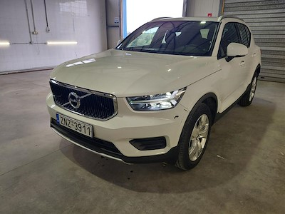 Kupi VOLVO XC40 na Ayvens Carmarket
