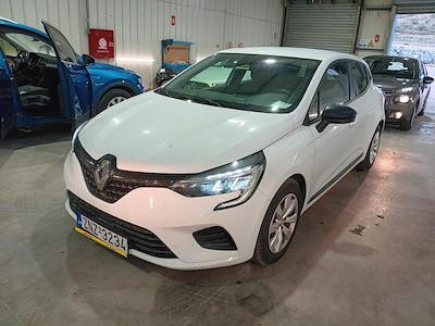 Kaufe RENAULT CLIO bei Ayvens Carmarket