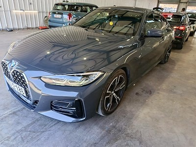 Buy BMW SERIES 4 on Ayvens Carmarket