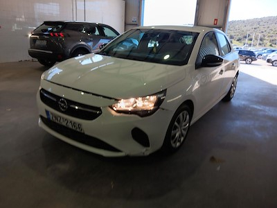 Kupi OPEL CORSA na Ayvens Carmarket