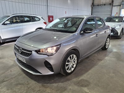 Buy OPEL CORSA on Ayvens Carmarket