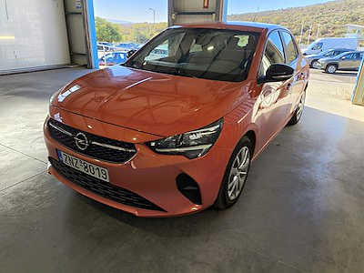 Αγορά OPEL CORSA στο Ayvens Carmarket