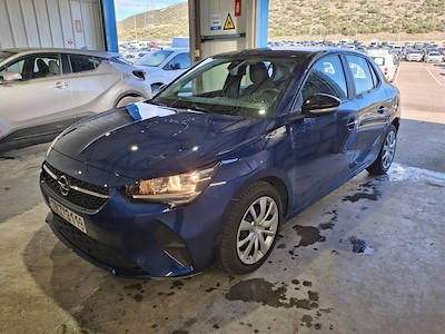 Buy OPEL CORSA on Ayvens Carmarket