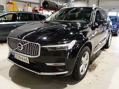 Achetez VOLVO XC60 sur Ayvens Carmarket