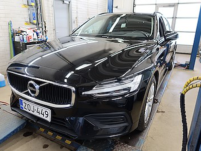 Kupi VOLVO V60 na Ayvens Carmarket