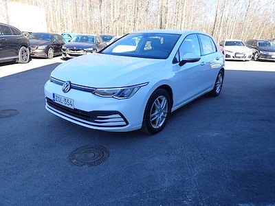 Kup VOLKSWAGEN GOLF na Ayvens Carmarket