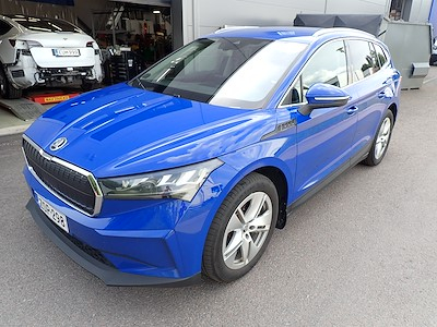 Comprar SKODA ENYAQ en Ayvens Carmarket