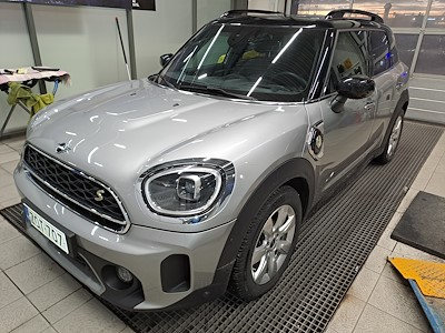 Kupi MINI COUNTRYMAN na Ayvens Carmarket