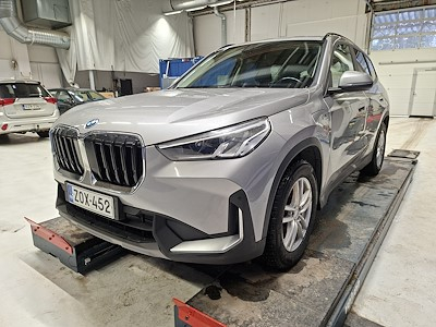 Buy BMW X1 on Ayvens Carmarket