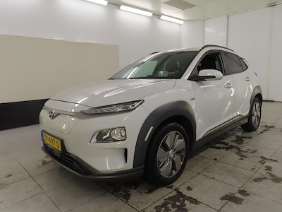 Koop uw HYUNDAI KONA op Ayvens Carmarket