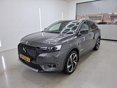 Comprar DS AUTOMOBILES DS 7 Crossback no Ayvens Carmarket