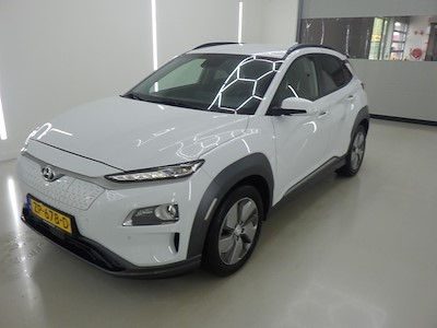 Comprar HYUNDAI KONA no Ayvens Carmarket