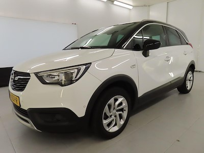 Buy OPEL Crossland X on Ayvens Carmarket