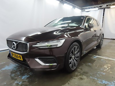 Koop uw VOLVO V60 op Ayvens Carmarket