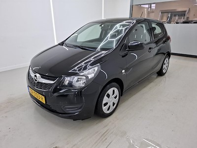Buy OPEL Karl on Ayvens Carmarket