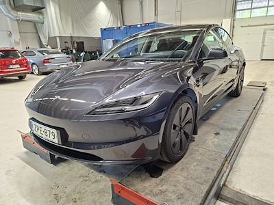 Ayvens Carmarket den TESLA MODEL 3 satın al