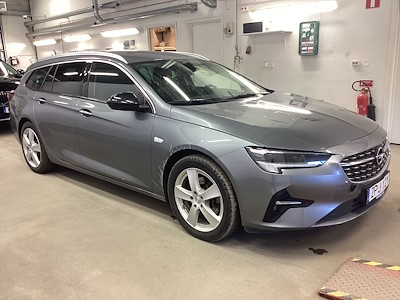 Buy OPEL Insignia on Ayvens Carmarket