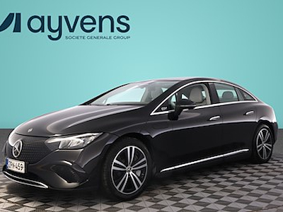 Compra MERCEDES-BENZ EQE en Ayvens Carmarket