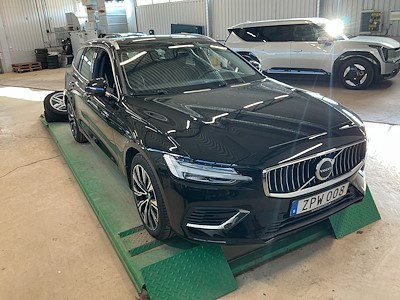 Köp VOLVO V60 på Ayvens Carmarket