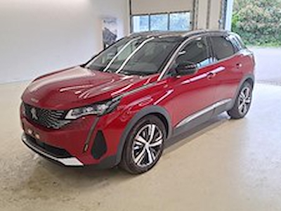 Kaufe PEUGEOT 3008 1.5 BLUEHDI S&S EAT8 GT bei Ayvens Carmarket